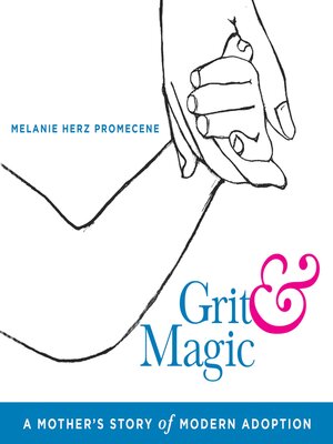 cover image of Grit & Magic